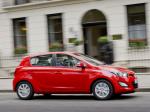 Hyundai i20 5-Door 2012 года (UK)